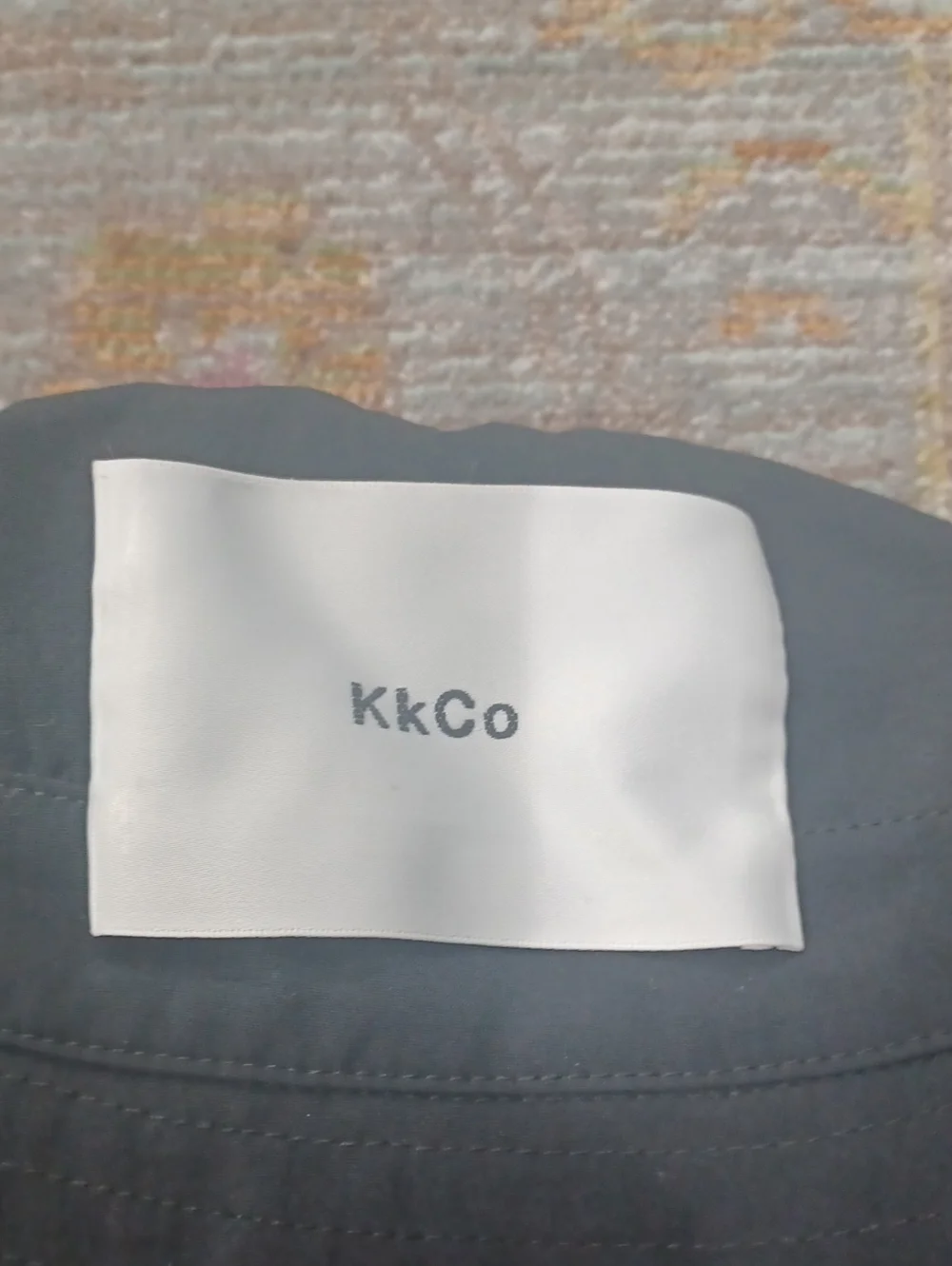 KkCo Camp Bucket Hat